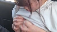 차 안에서 싸우다가 섹스로 번진 순간